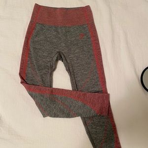 GYMSHARK hyper amplify legging